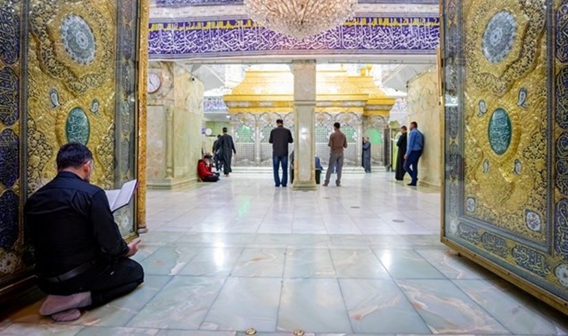 سازمان حج و زیارت , کرونا , عتبات عالیات , مجلس شورای اسلامی ایران , کمیسیون فرهنگی مجلس شورای اسلامی ایران ,