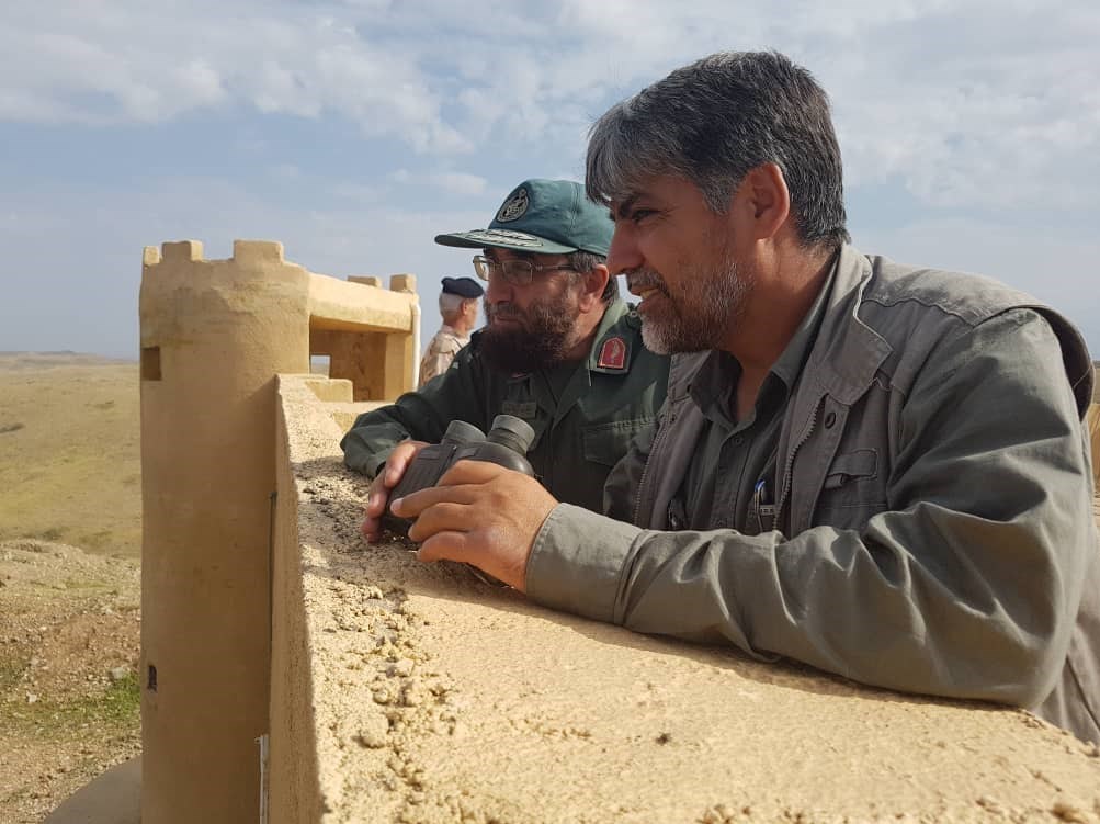 شهید , کمیته جستجوی مفقودین ستاد کل نیروهای مسلح , شهدای دفاع مقدس , دفاع مقدس , 