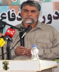 شهید , کمیته جستجوی مفقودین ستاد کل نیروهای مسلح , شهدای دفاع مقدس , دفاع مقدس , 