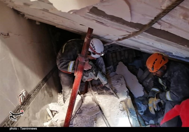 آتش‌نشانی , استان کرمان , عکس , 