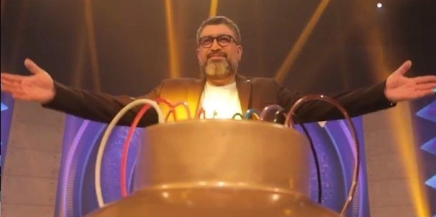 تلویزیون , صدا و سیما , شبکه سه سیما ,