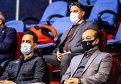 عسکری: با انجام عمل جراحی، هادی‌پور المپیک را از دست می‌داد/ تلاش می‌کنیم آرمین را در قهرمانی آسیا در ترکیب داشته باشیم