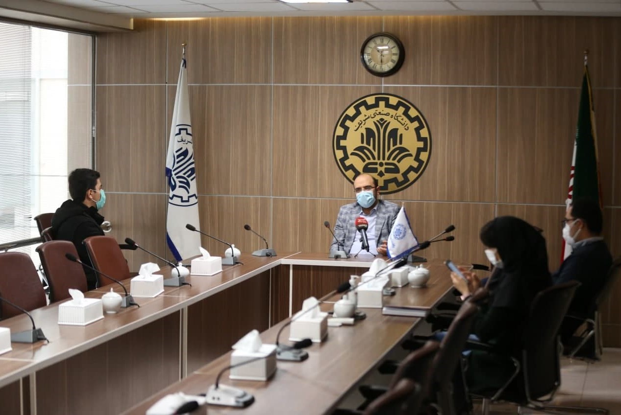 علم و تکنولوژی , علمی , شرکت های دانش بنیان , پارک علم و فناوری , 