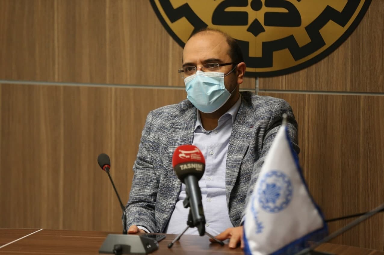 علم و تکنولوژی , علمی , شرکت های دانش بنیان , پارک علم و فناوری , 