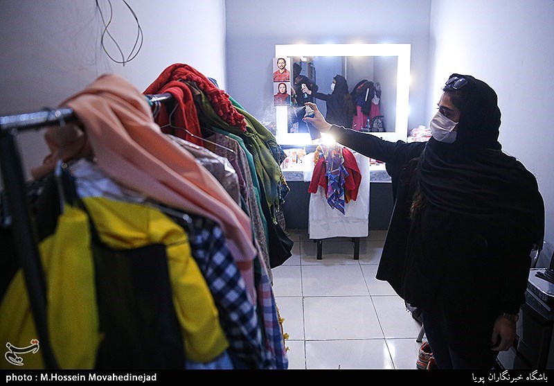 تلویزیون , صدا و سیما , شبکه دو , برنامه کودک و نوجوان , 