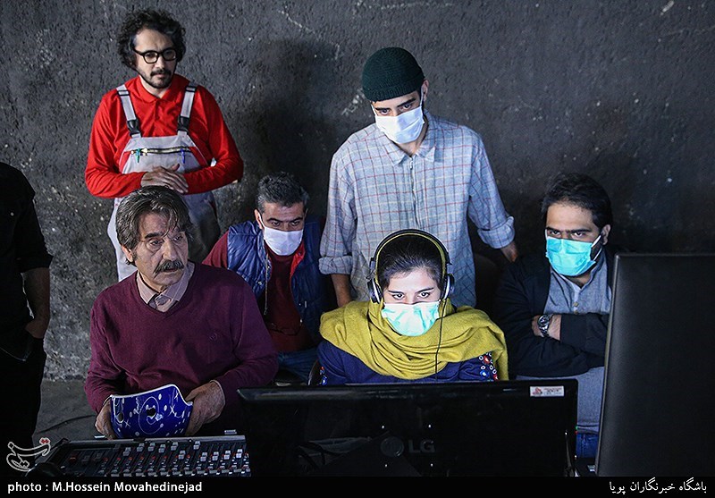 تلویزیون , صدا و سیما , شبکه دو , برنامه کودک و نوجوان , 