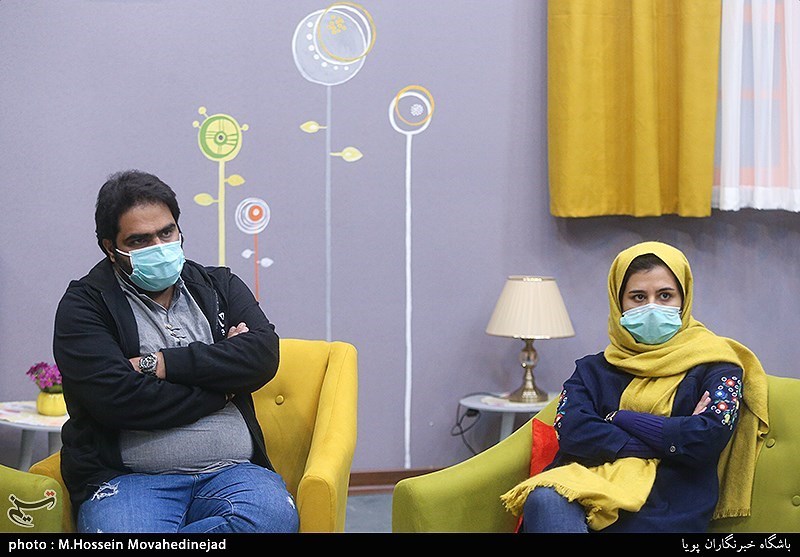 تلویزیون , صدا و سیما , شبکه دو , برنامه کودک و نوجوان , 