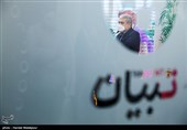 سخنرانی سورنا ستاری معاون علمی و فناوری رئیس جمهور در آیین رونمایی از سبد اول محصولات زندگی تبیان