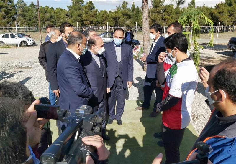 تیراندازی با کمان , 