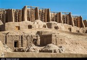 طواحین الریاح التاریخیة فی سیستان تقترب من الإدراج على قائمة التراث العالمی