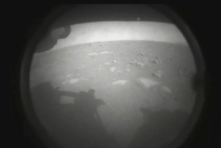 علم و تکنولوژی , علمی , اخبار هوا و فضا , 