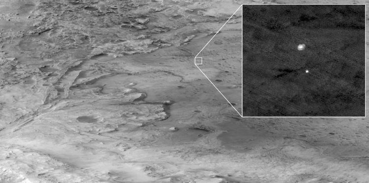 علم و تکنولوژی , علمی , اخبار هوا و فضا , 