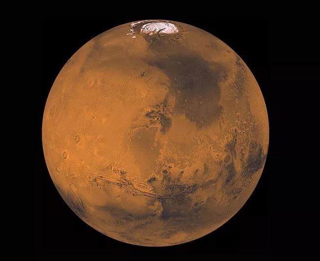 علم و تکنولوژی , علمی , اخبار هوا و فضا , 