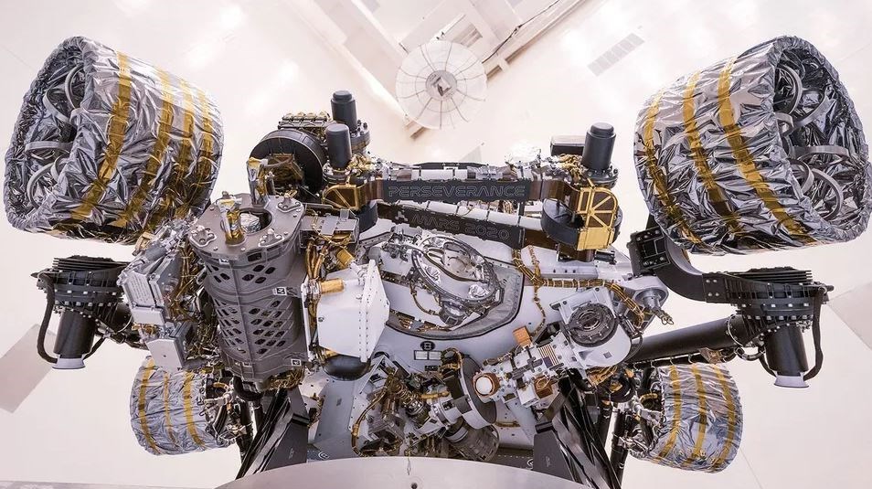 علم و تکنولوژی , علمی , اخبار هوا و فضا , 