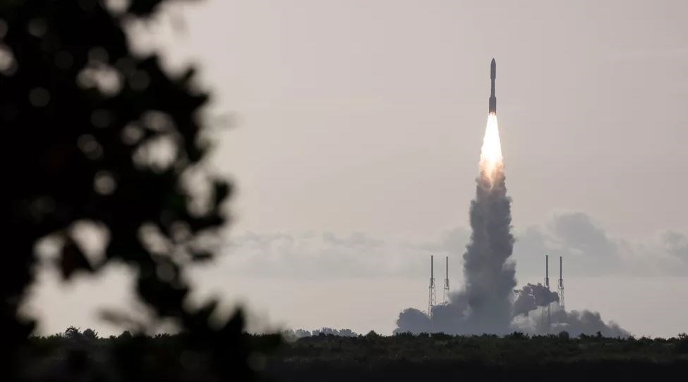 علم و تکنولوژی , علمی , اخبار هوا و فضا , 