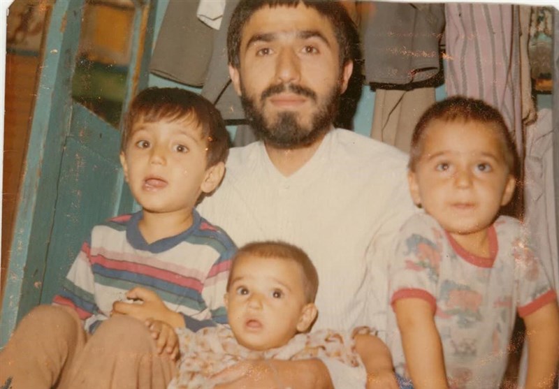 گلعلی بابایی , کتاب , ادبیات دفاع مقدس ,