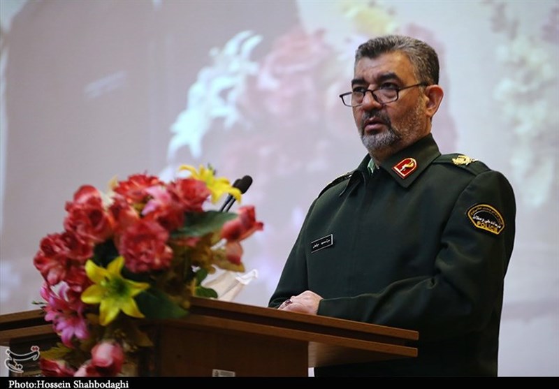 کروکی الکترونیکی قم