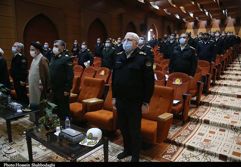 کروکی الکترونیکی قم