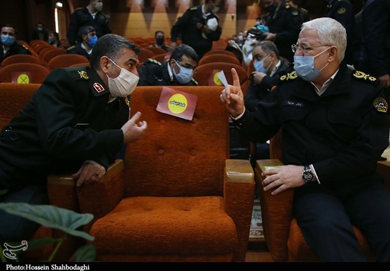 کروکی الکترونیکی قم