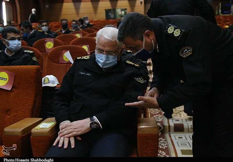 کروکی الکترونیکی قم