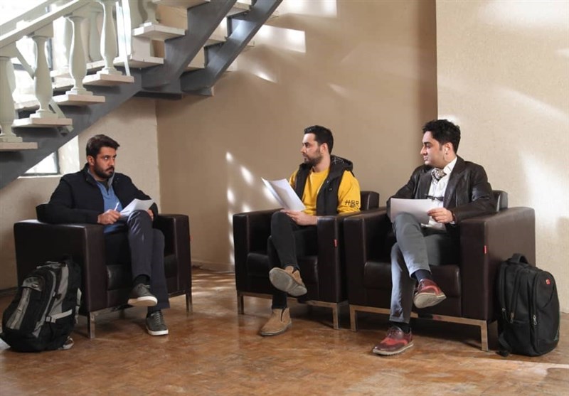 سریال , شبکه پنج , تلویزیون , صدا و سیما , 