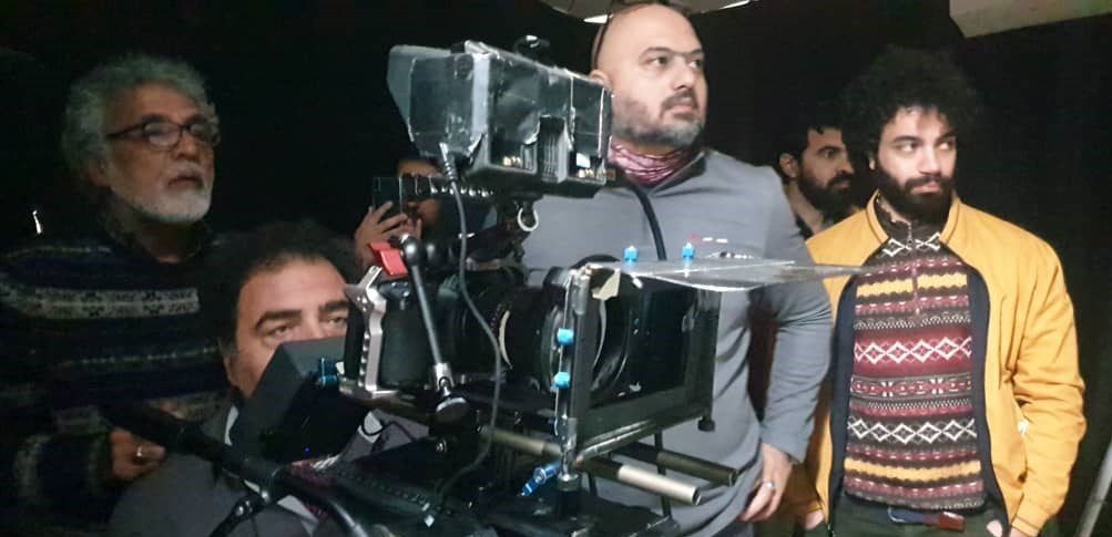 سریال , شبکه پنج , تلویزیون , صدا و سیما , 