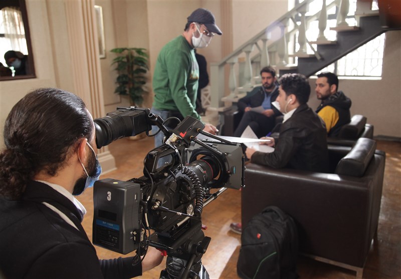 سریال , شبکه پنج , تلویزیون , صدا و سیما , 