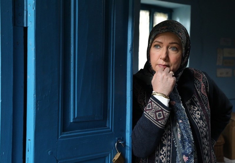 سریال , تلویزیون , صدا و سیما , شبکه پنج , 