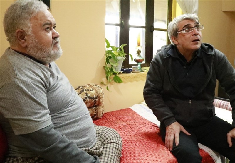 سریال , تلویزیون , صدا و سیما , شبکه پنج , 