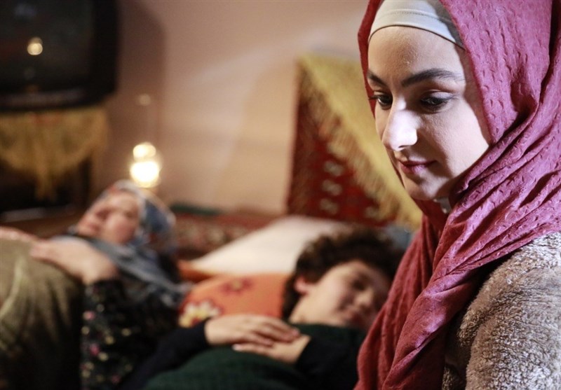 سریال , تلویزیون , صدا و سیما , ماه رمضان , شبکه یک , شبکه دو , شبکه سه سیما , شبکه پنج , سیمافیلم , 