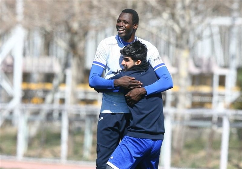 تیم فوتبال استقلال , مهدی قائدی , داریوش شجاعیان , 