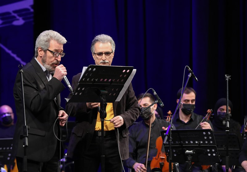 موسیقی , کنسرت ,