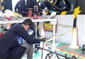 نحوه ارزشیابی دروس عملی هنرستانی‌ها اعلام شد
