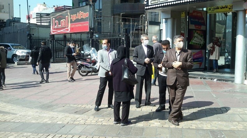 قوه قضائیه , ستاد حقوق بشر قوه قضائیه , کمیسیون حقوق بشر اسلامی , 