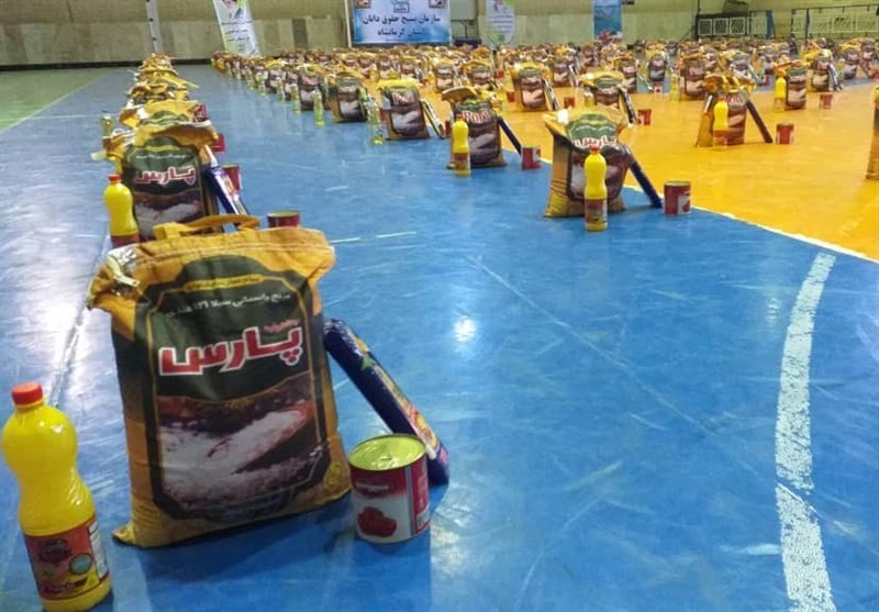 کمک مؤمنانه , 