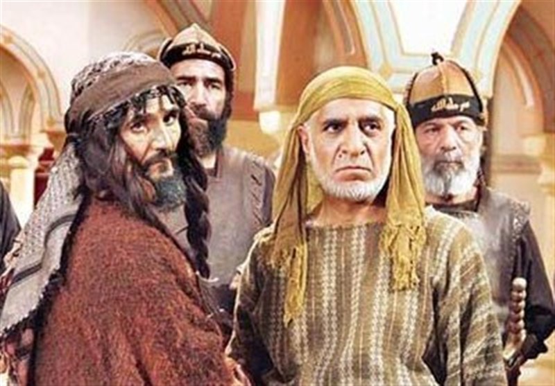 تلویزیون , سریال , صدا و سیما , 