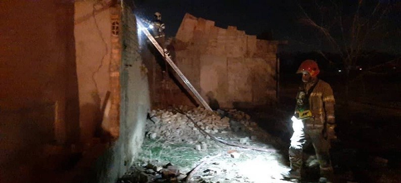 آتشنشانی , سازمان آتشنشانی تهران , آتشسوزی , حوادث , اورژانس ,