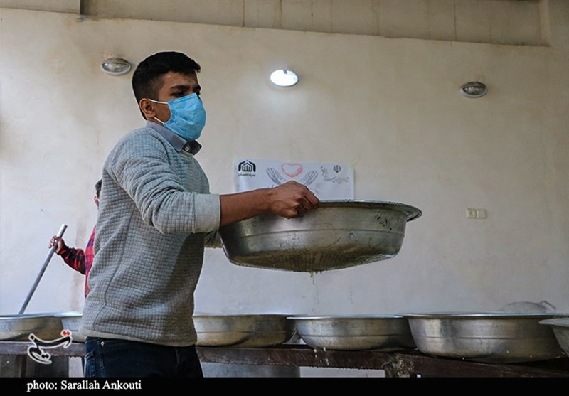 استان کرمان , هیئت , امام علی (ع) , کمک مؤمنانه , 