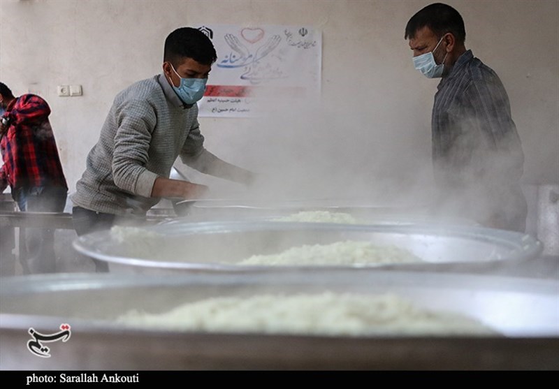 استان کرمان , هیئت , امام علی (ع) , کمک مؤمنانه , 