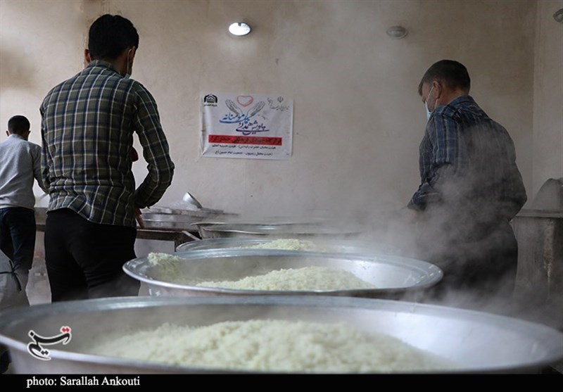 استان کرمان , هیئت , امام علی (ع) , کمک مؤمنانه , 