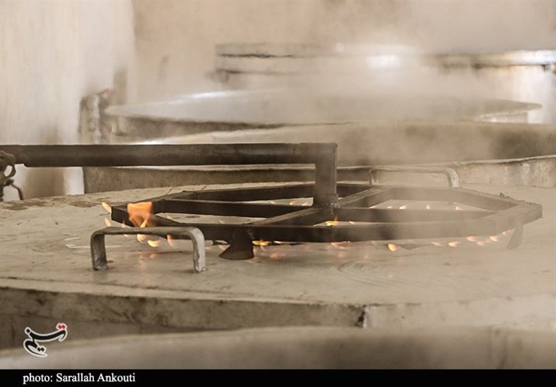 استان کرمان , هیئت , امام علی (ع) , کمک مؤمنانه , 