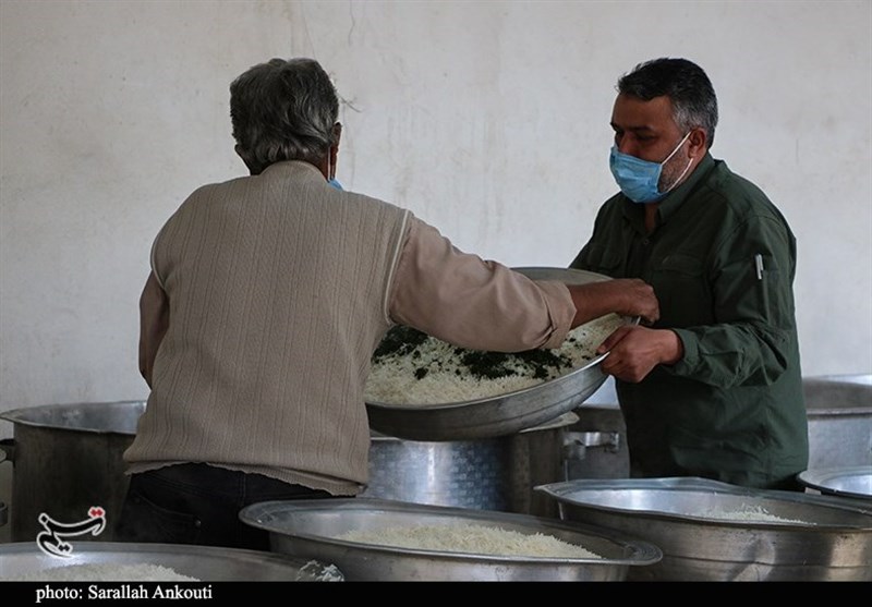 استان کرمان , هیئت , امام علی (ع) , کمک مؤمنانه , 