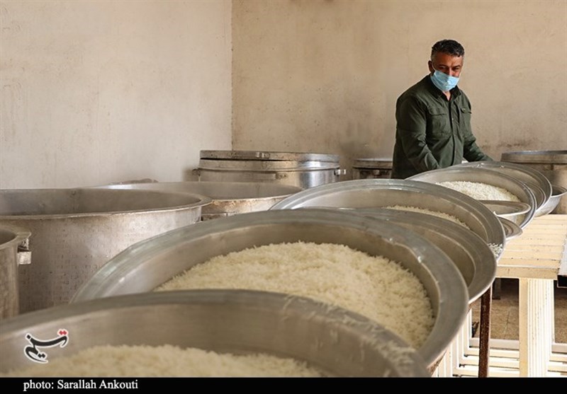 استان کرمان , هیئت , امام علی (ع) , کمک مؤمنانه , 