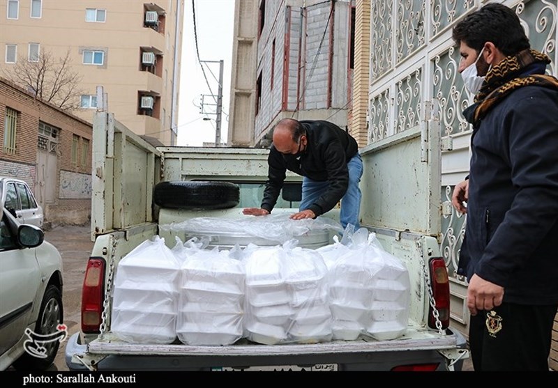 هیئت , کرونا , استان کرمان , امام علی (ع) , 