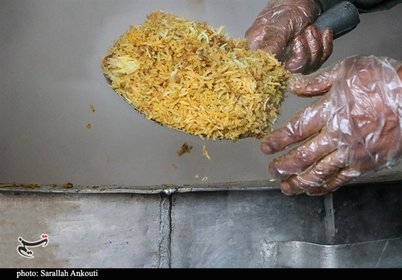 استان کرمان , هیئت , امام علی (ع) , کمک مؤمنانه , 