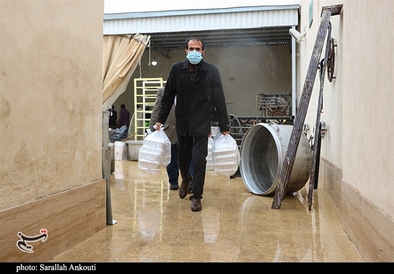 استان کرمان , هیئت , امام علی (ع) , کمک مؤمنانه , 