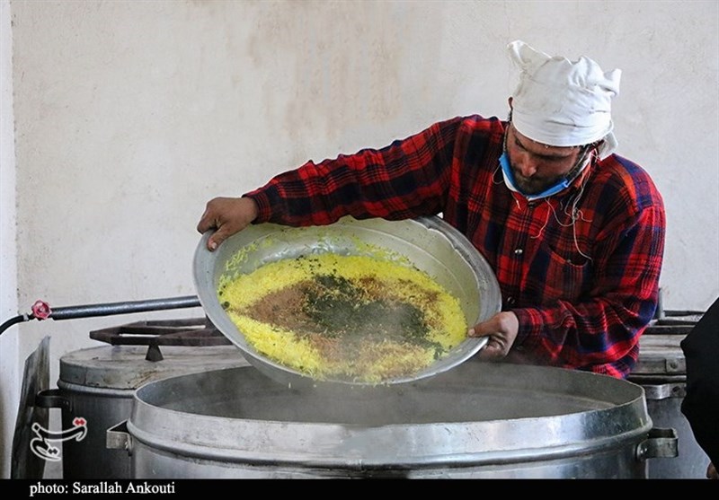 استان کرمان , هیئت , امام علی (ع) , کمک مؤمنانه , 