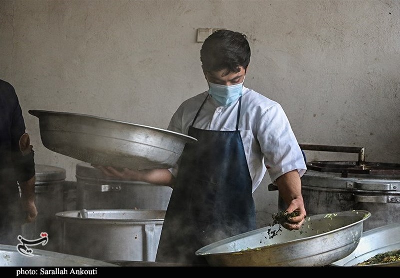 استان کرمان , هیئت , امام علی (ع) , کمک مؤمنانه , 