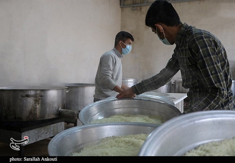 استان کرمان , هیئت , امام علی (ع) , کمک مؤمنانه , 