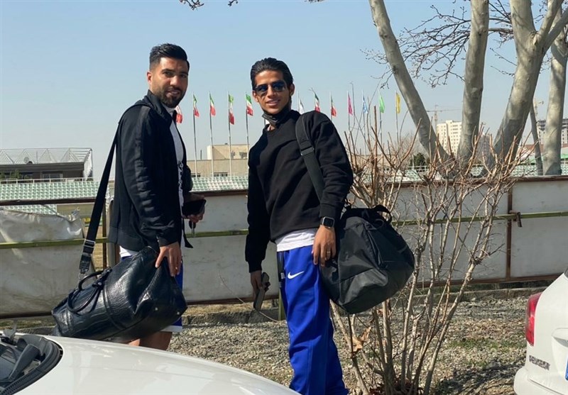 تیم فوتبال استقلال , مهدی قایدی ,